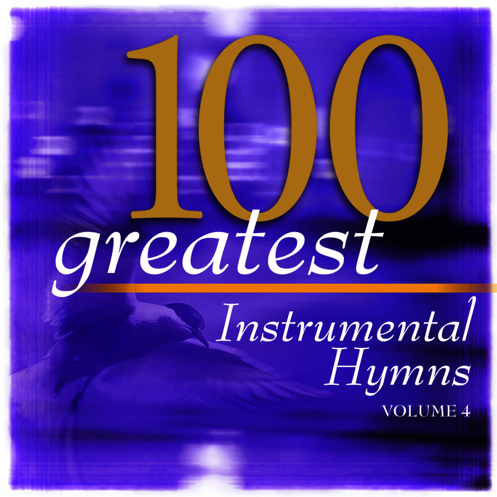 Picture of 100 Greatest Hymns Volume 4
