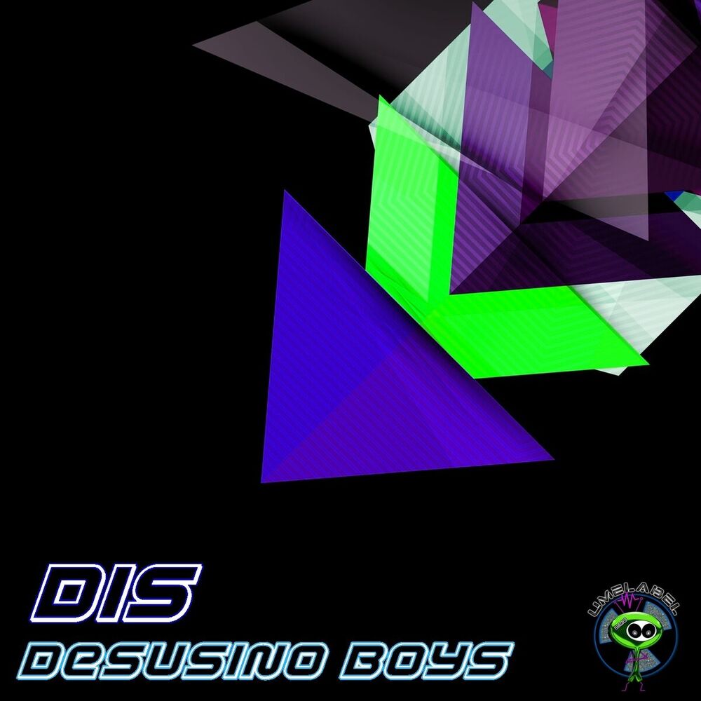 Picture of Dis (Deep House Edition)