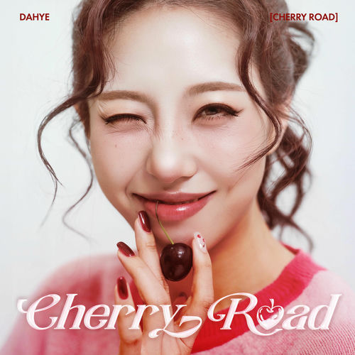 Dahye – Cherry Road – Single