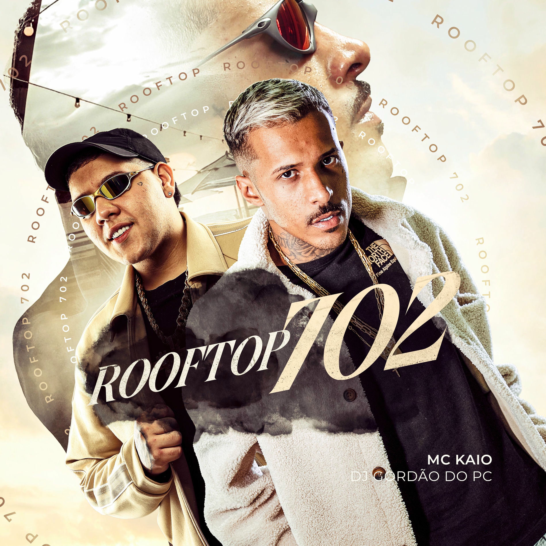 Album cover of Rooftop 702