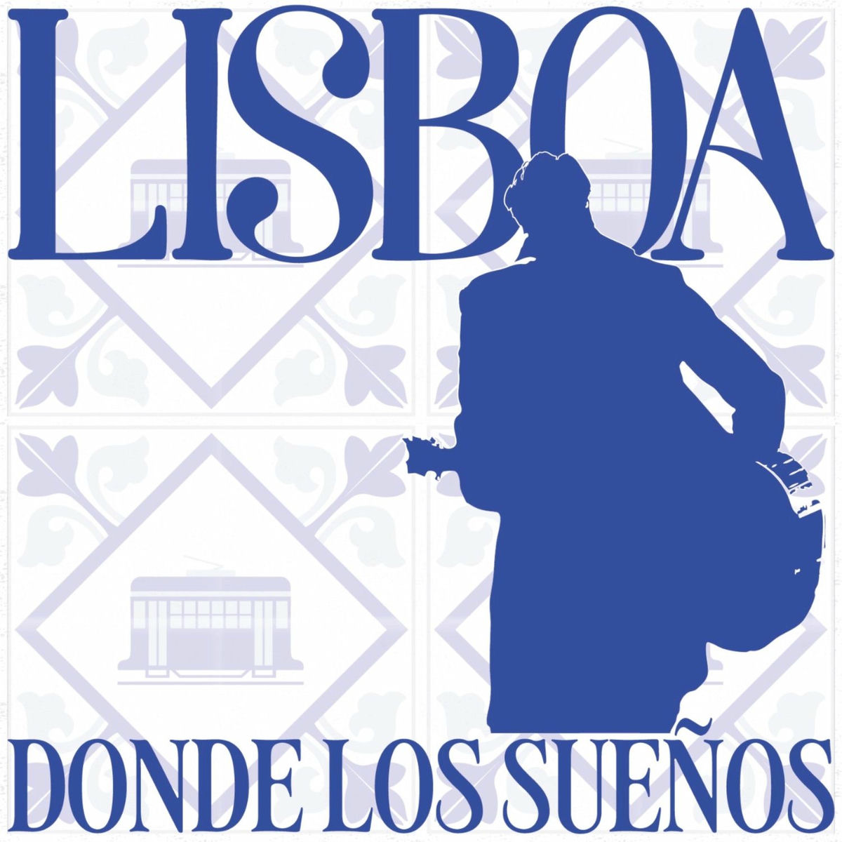 Album cover of Donde los sueños