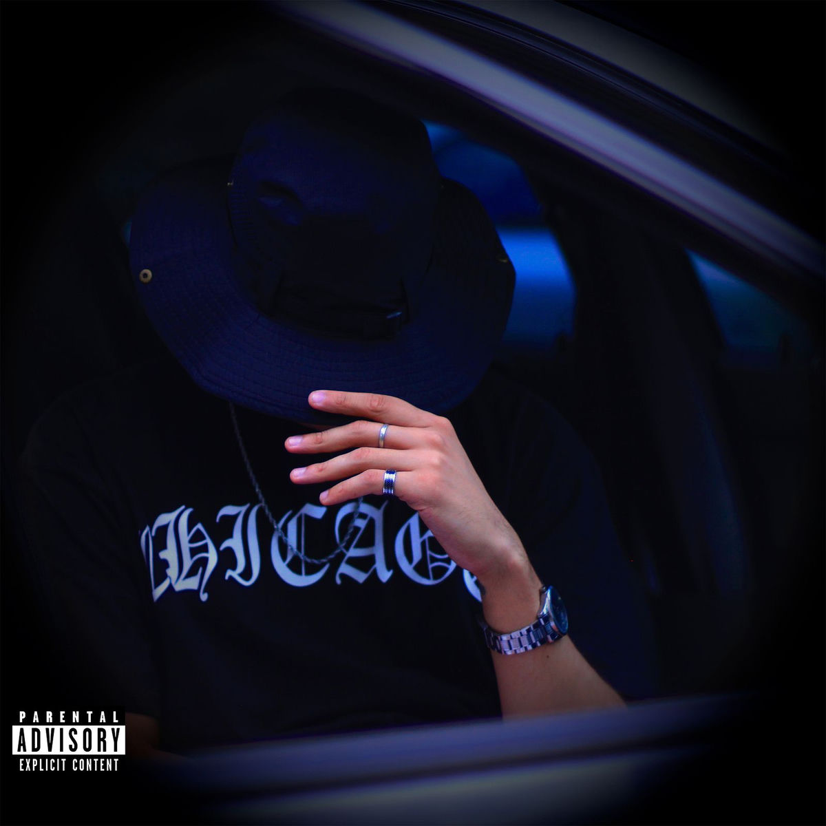 Album cover of Long Ride
