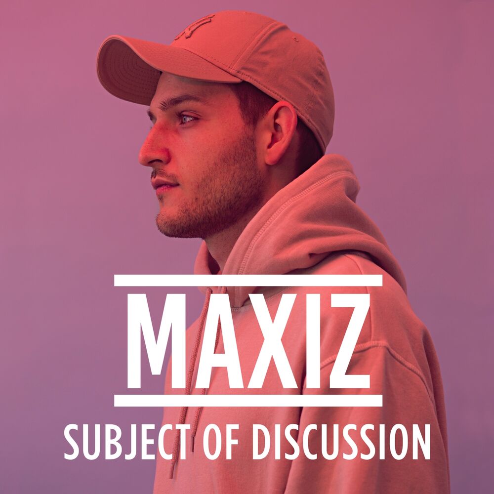 Picture of Subject of Discussion