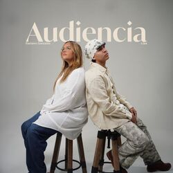 Cover of Audiencia