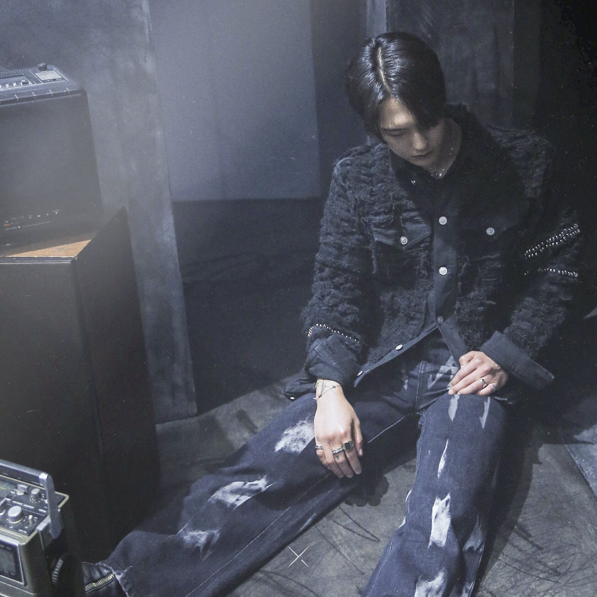 Album cover of I (feat. MINSEO)
