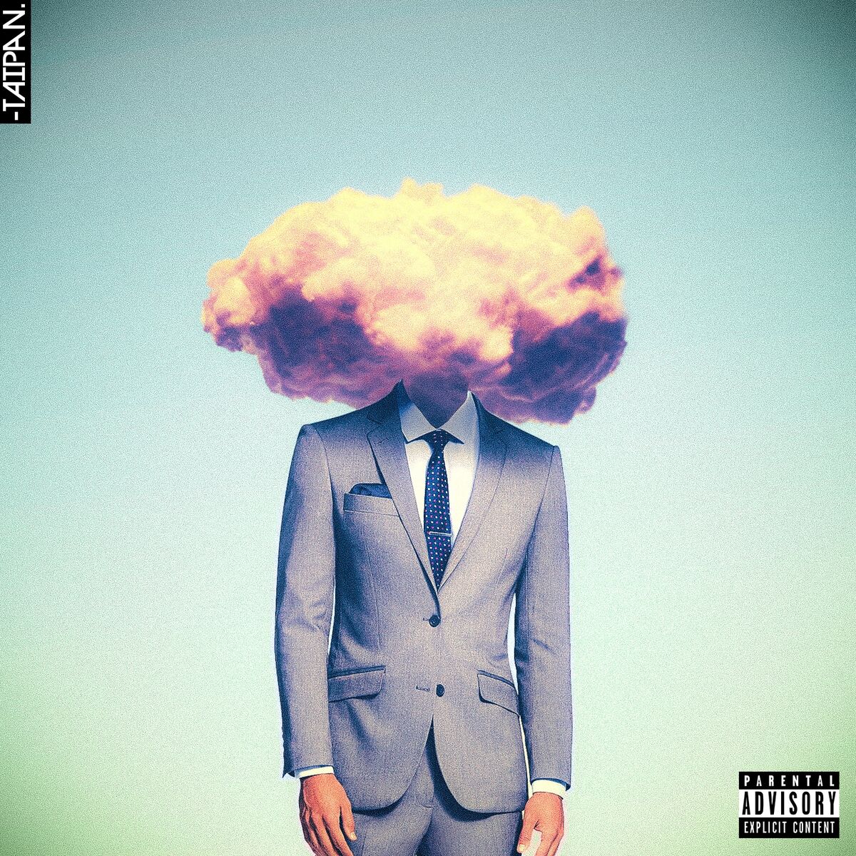 Album cover of T'inquiète