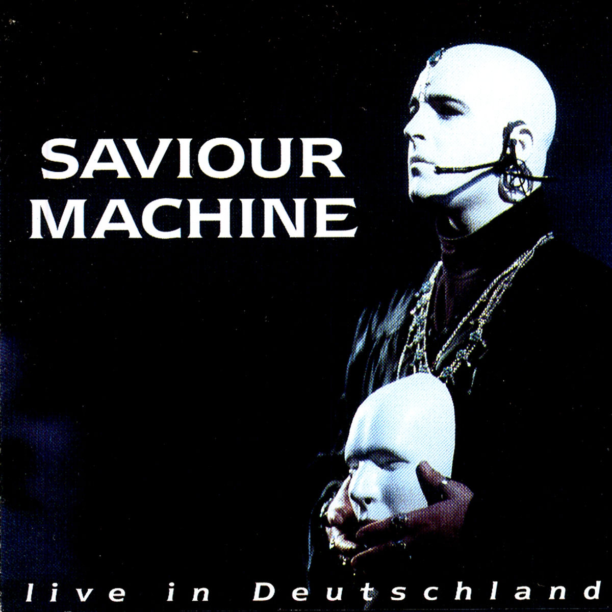 Saviour Machine - Live in Deutschland | Deezer