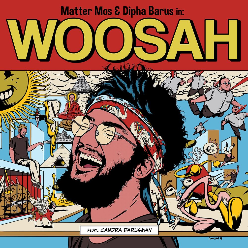 Picture of Woosah