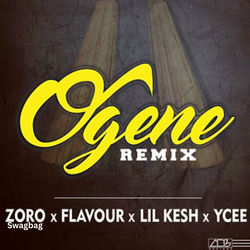 Ogene (Remix)