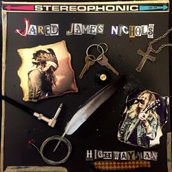 Cover of Highwayman