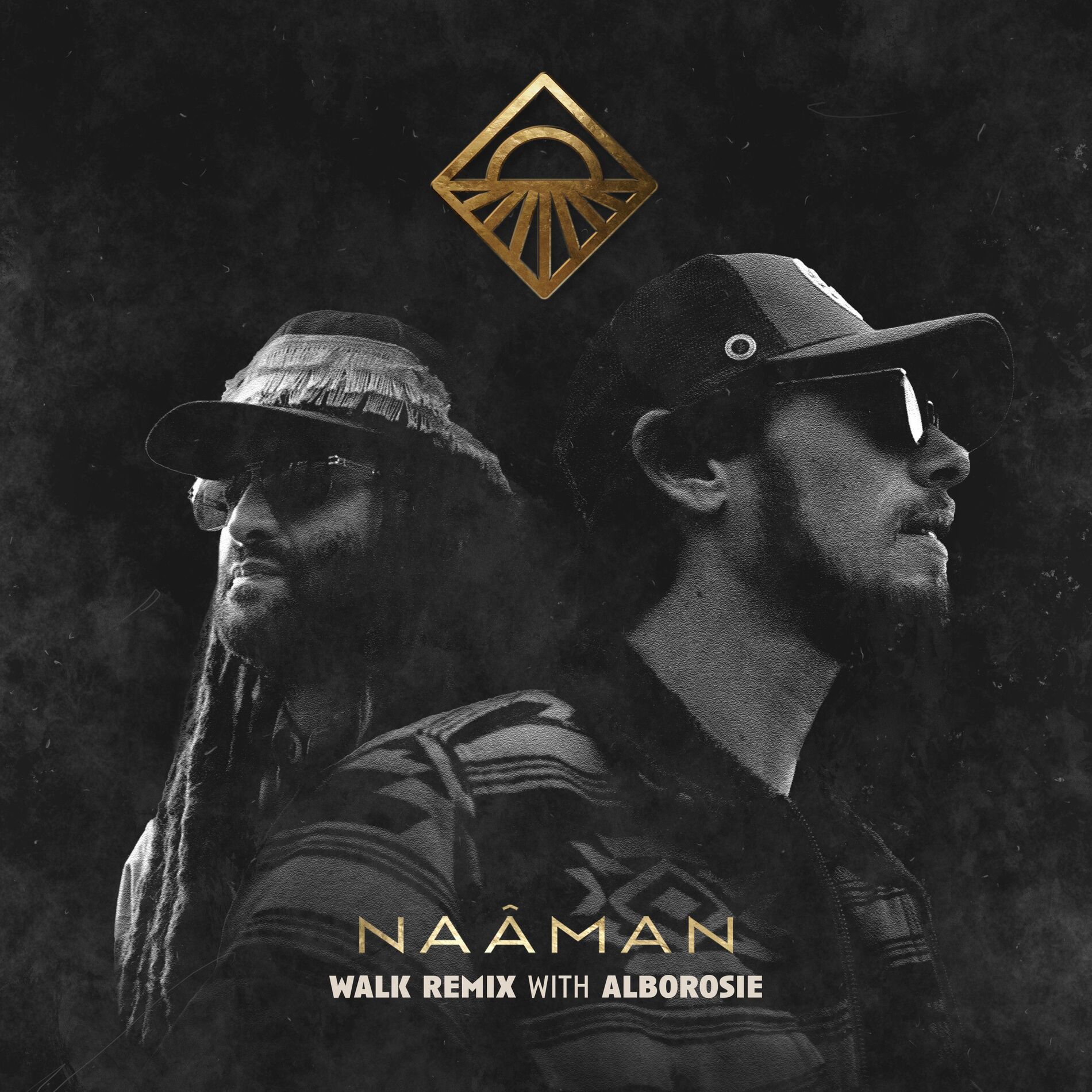 Album cover of Walk (Remix)
