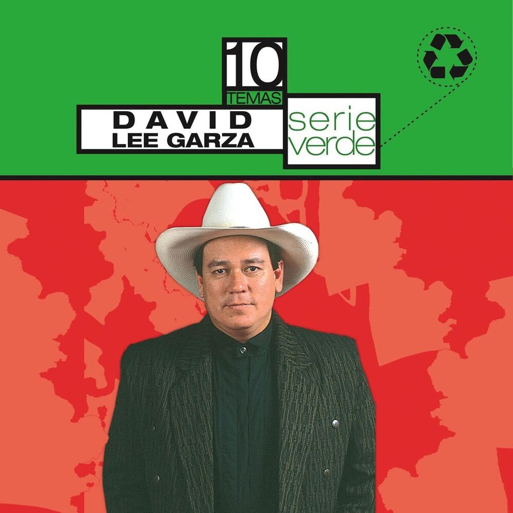 Picture of Serie Verde- David Lee Garza