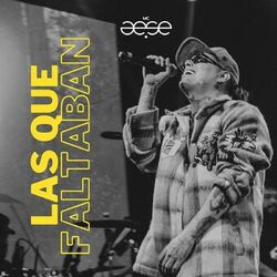 Cover of Las Que Faltaban