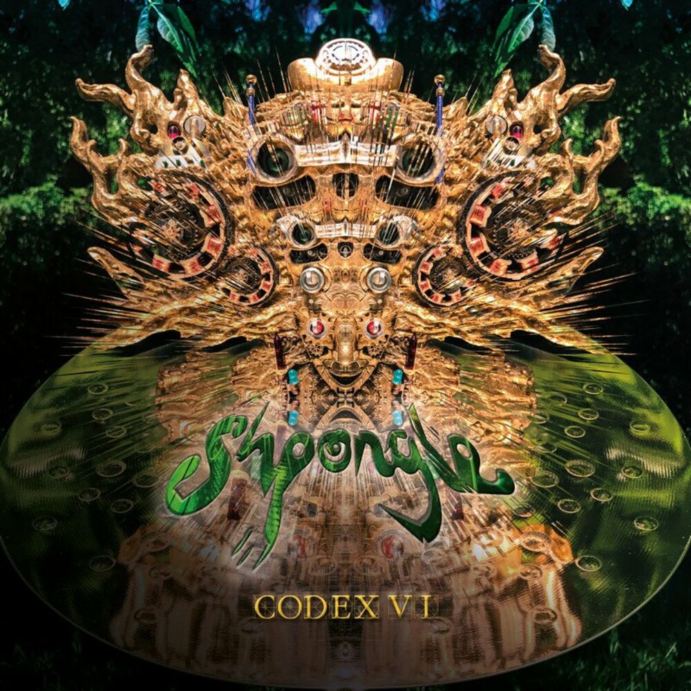 Picture of Codex VI