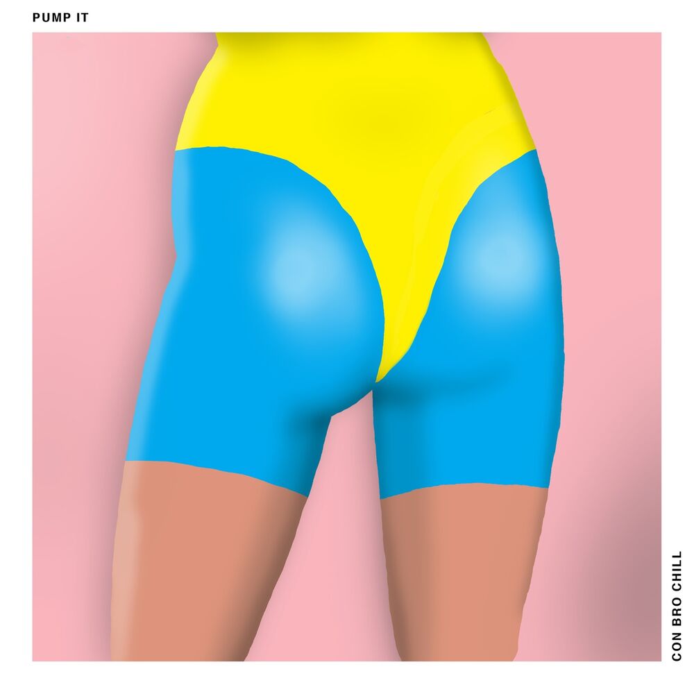 Picture of Pump It