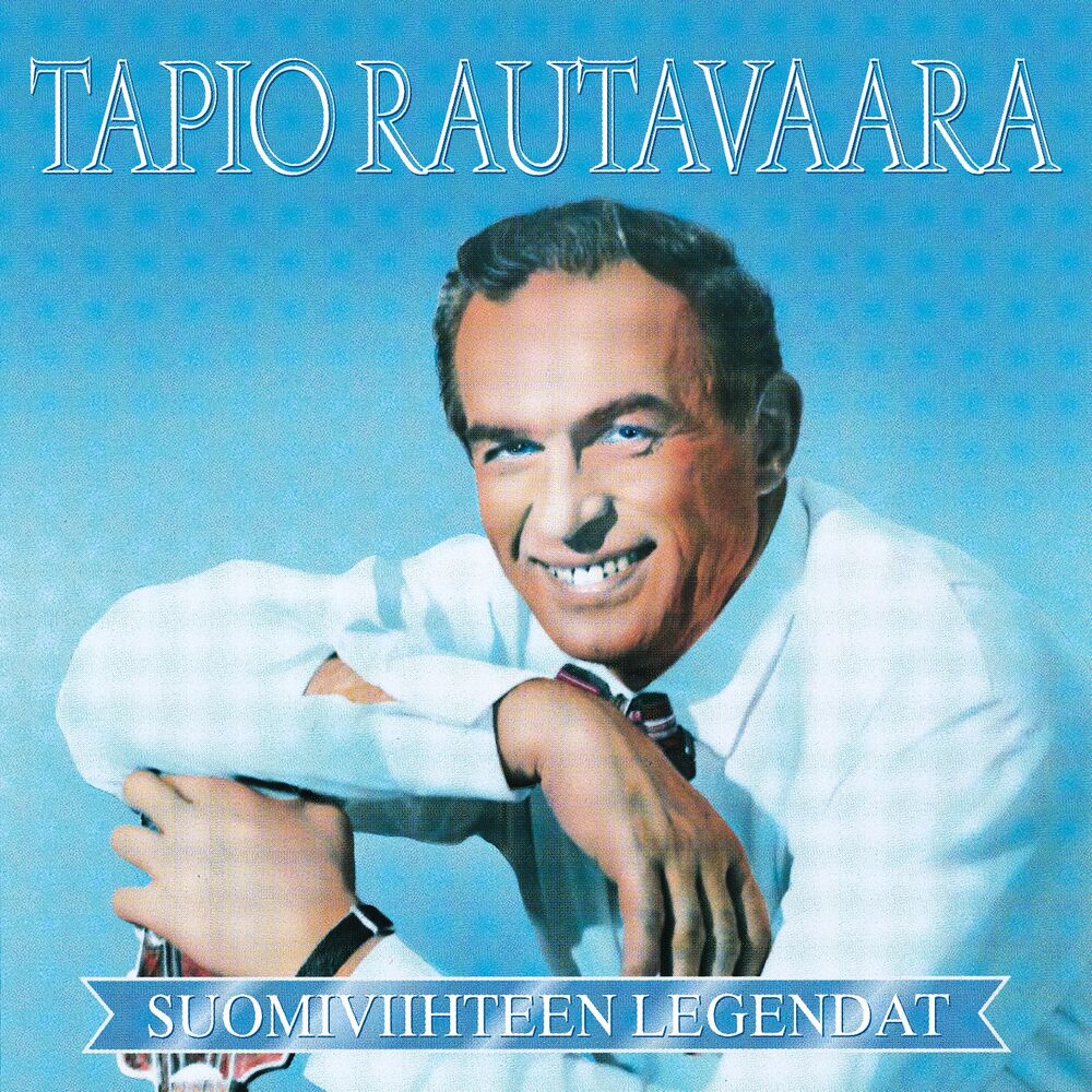 Picture of Suomiviihteen legendat