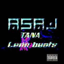 Cover of Asaj (Remix)