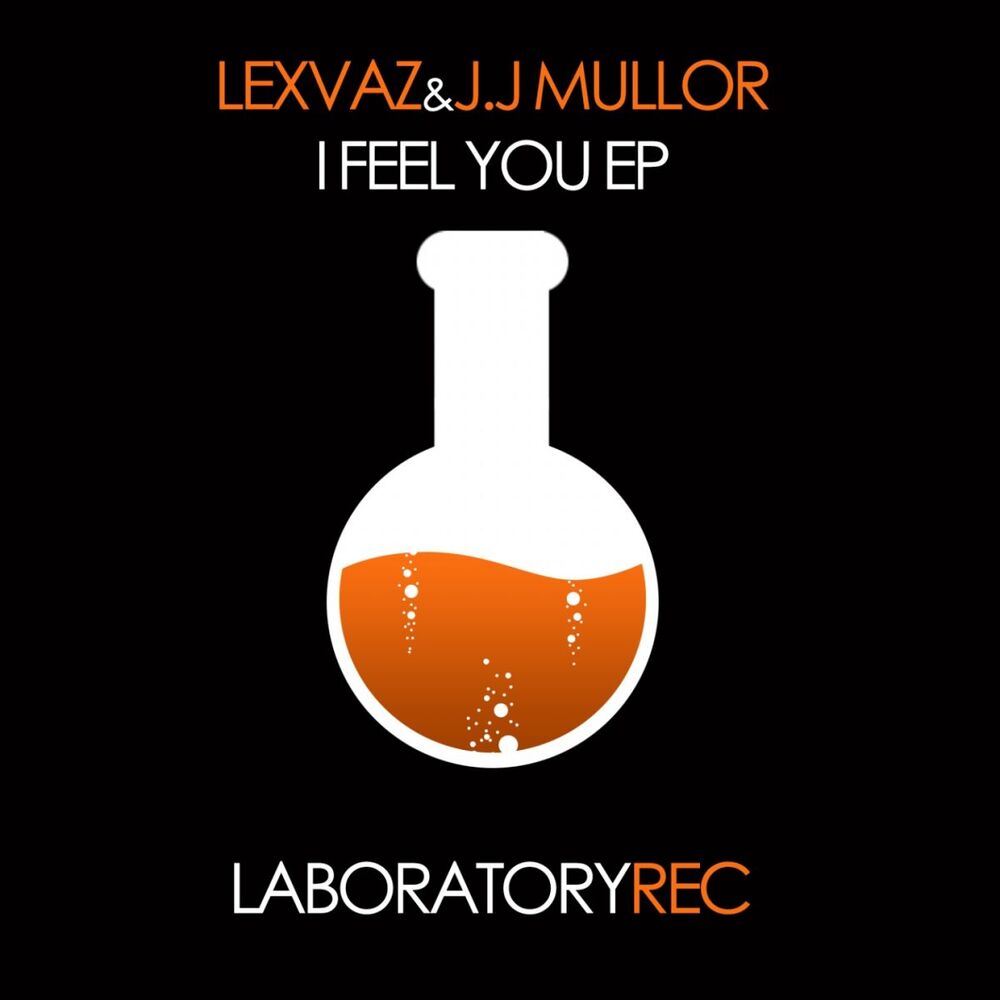 Picture of I Feel You EP