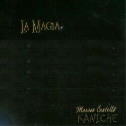Cover of La Magia