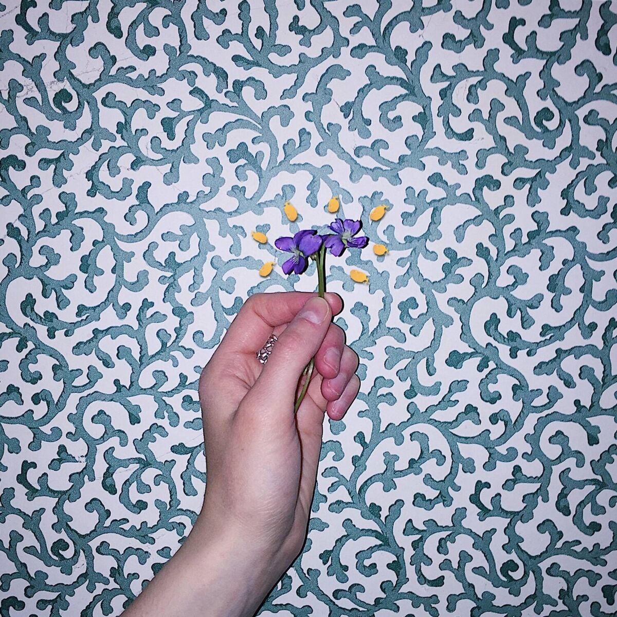 Album cover of Lovesong (The Way)