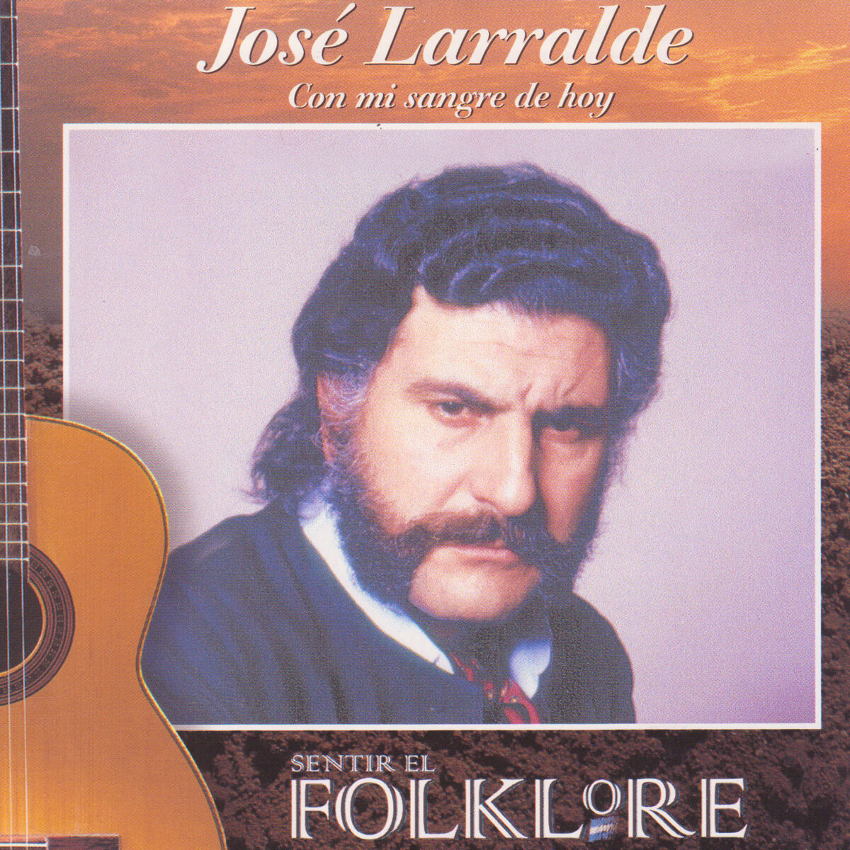 Album cover of La Pasto Verde