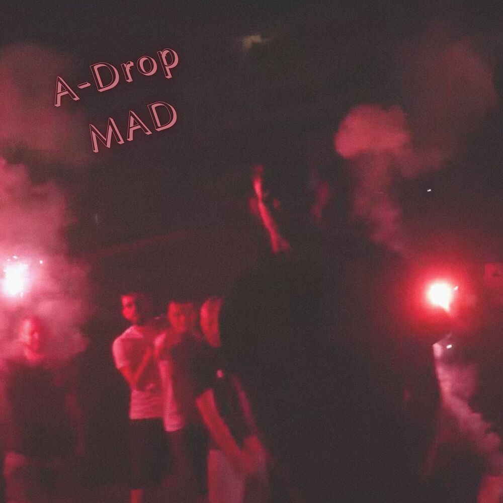 Picture of MAD