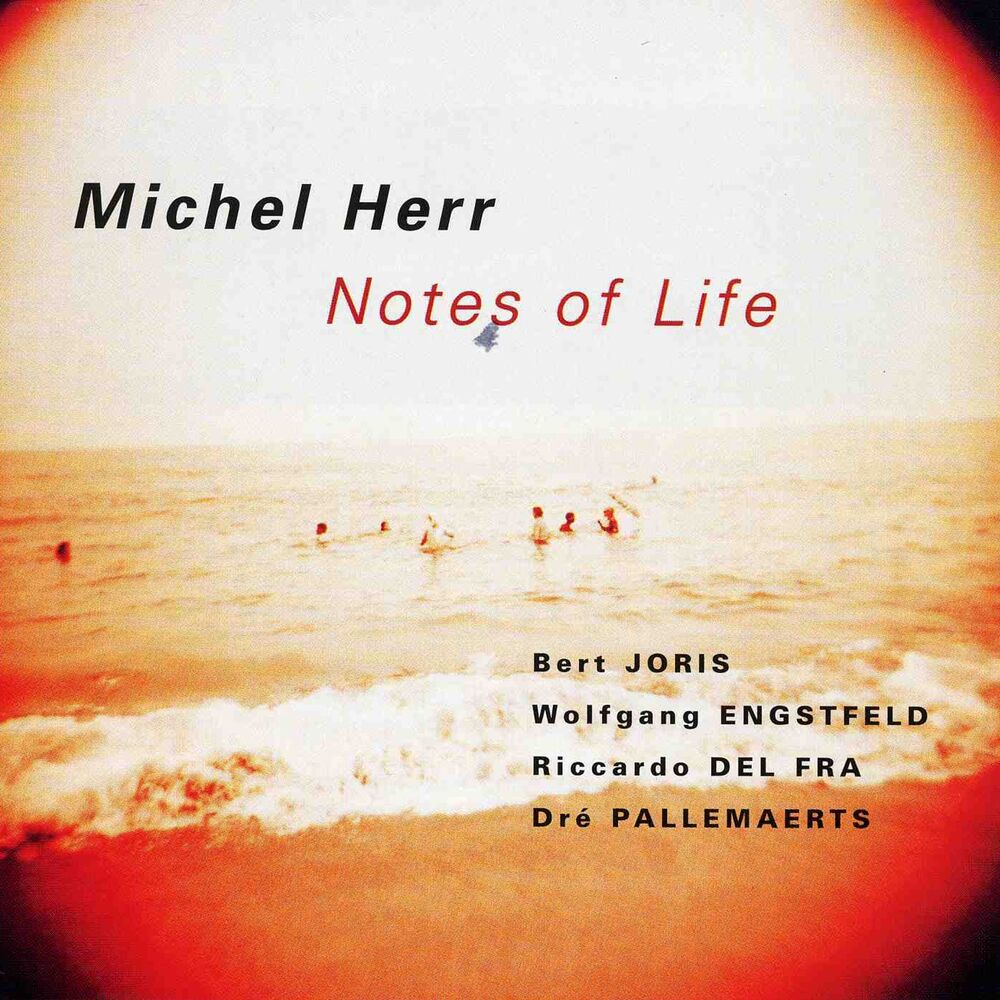 Picture of Notes of Life