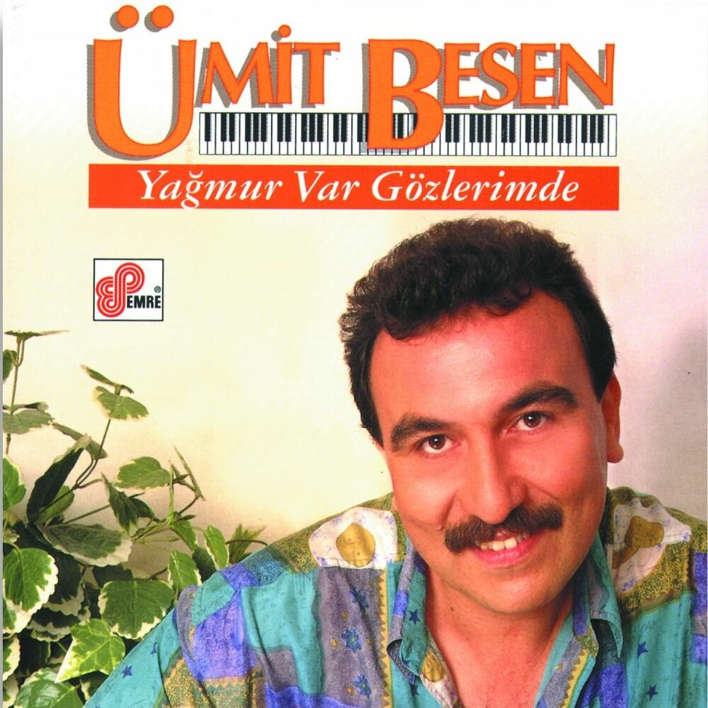 Picture of Yağmur Var Gözlerimde