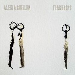 Cover of Teardrops