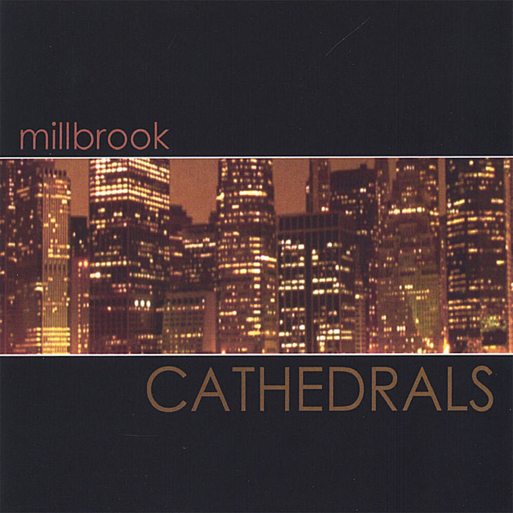 Picture of Cathedrals