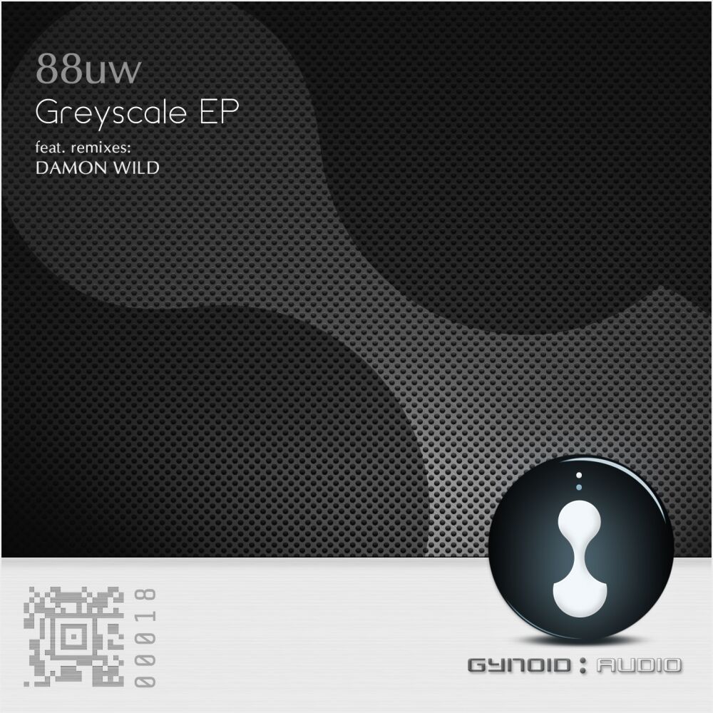 Picture of Greyscale EP
