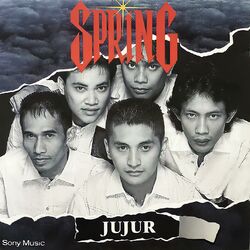 Cover of Jujur