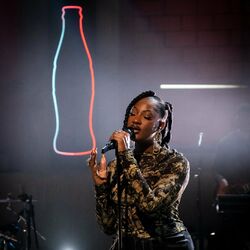 Cover of Interference (Coke Studio Session)