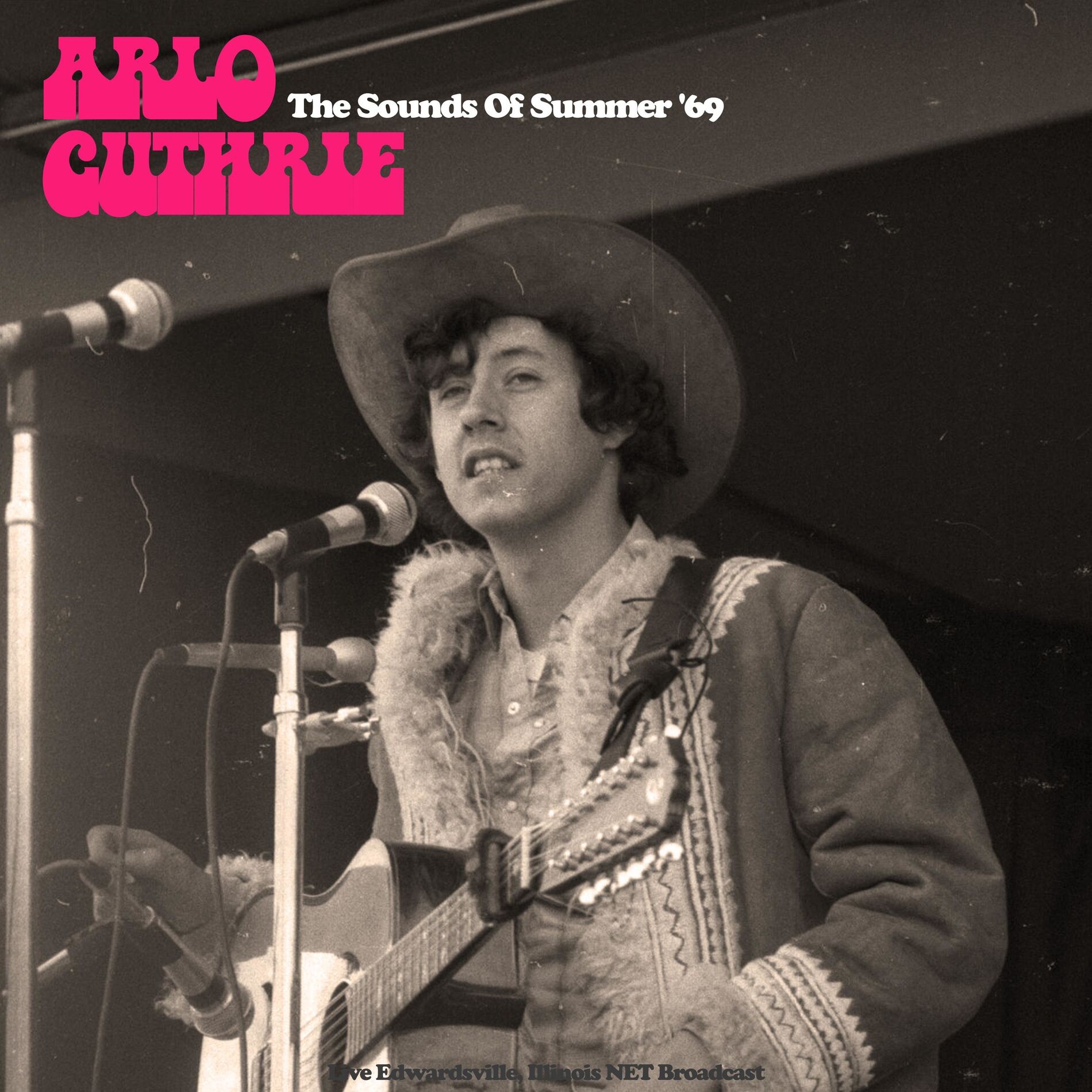Album cover of The Sounds Of Summer '69 (Live '69)