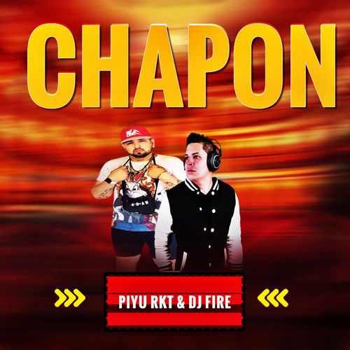 Chapon