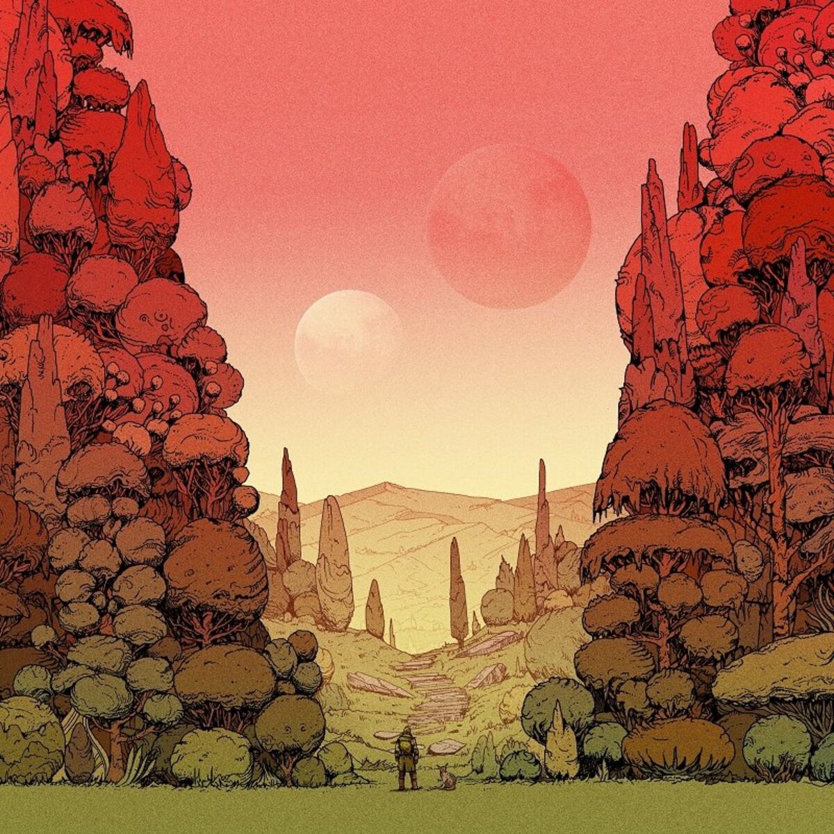 Album cover of Understory