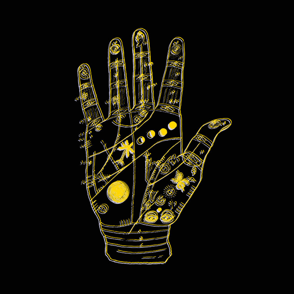 Picture of Spill Gold (Deluxe)