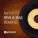 Remind by Riva album cover