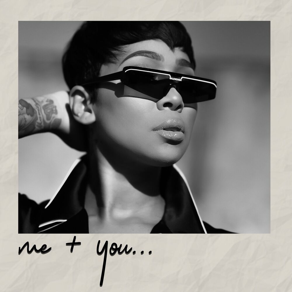 Picture of Me + You