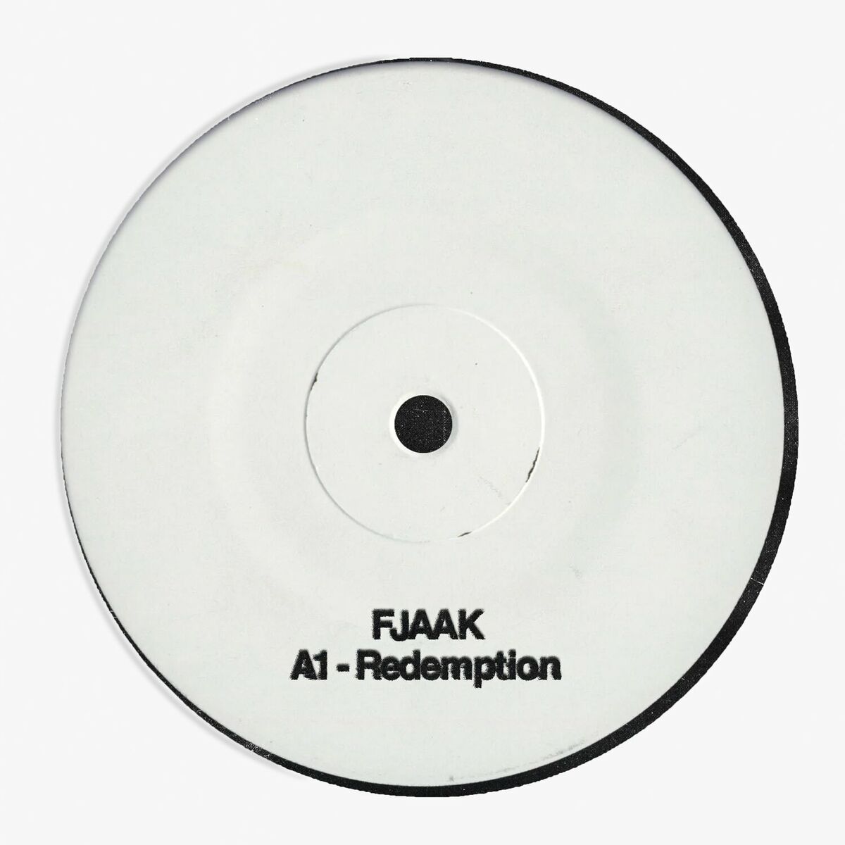 Album cover of Redemption