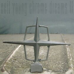 Cover of Chrome Dreams II