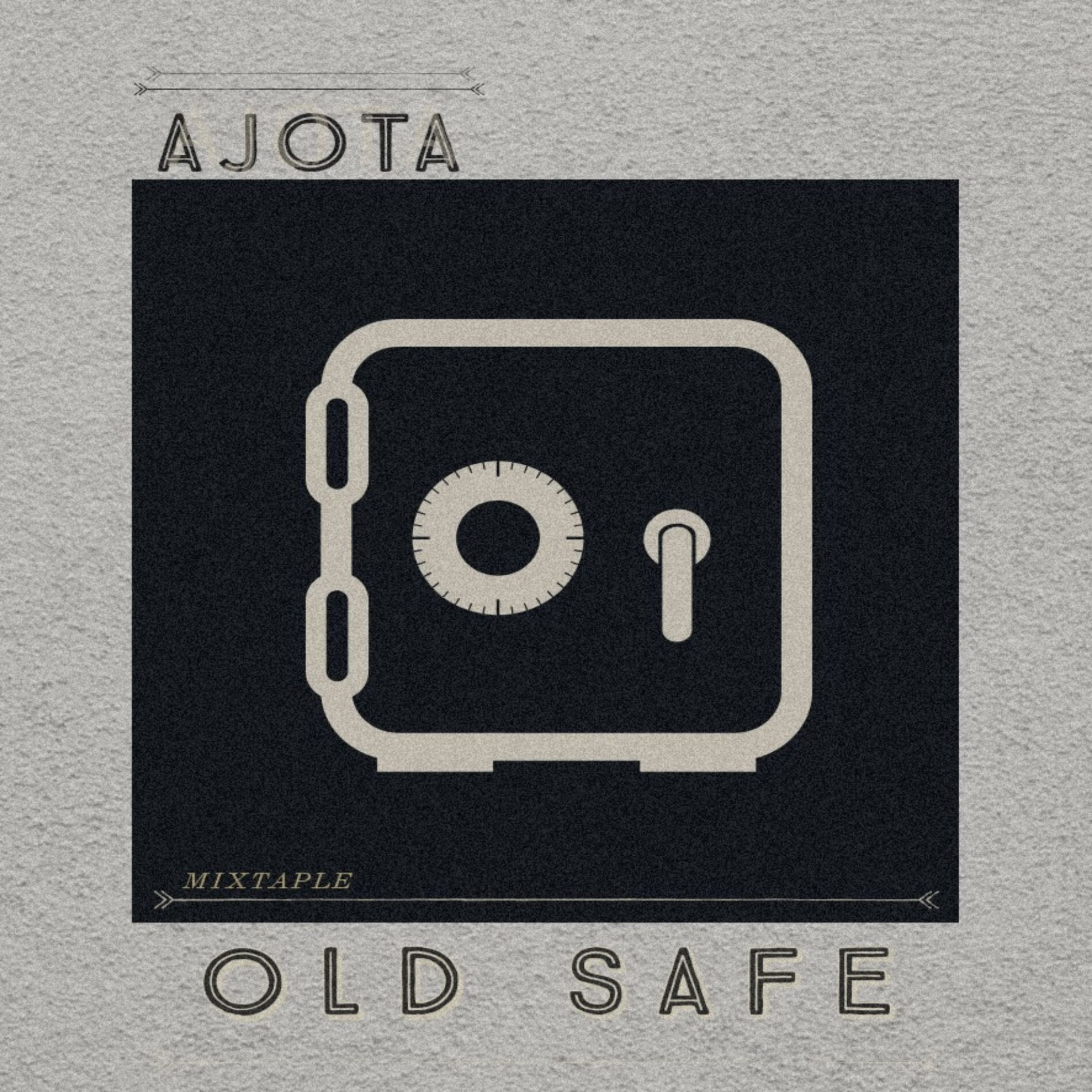 Album cover of Old Safe