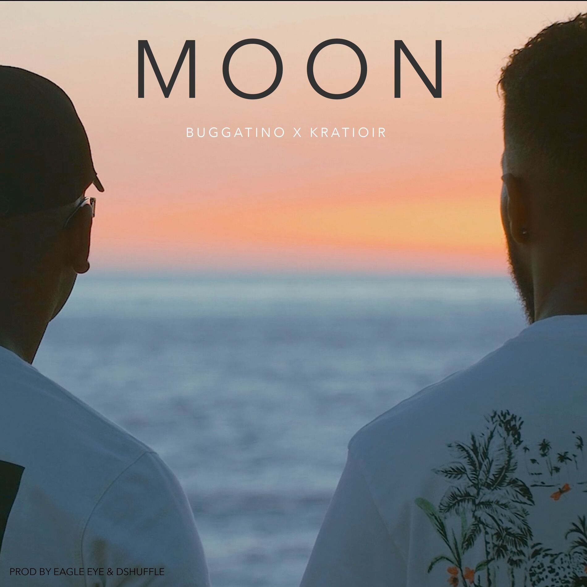 Album cover of MOON