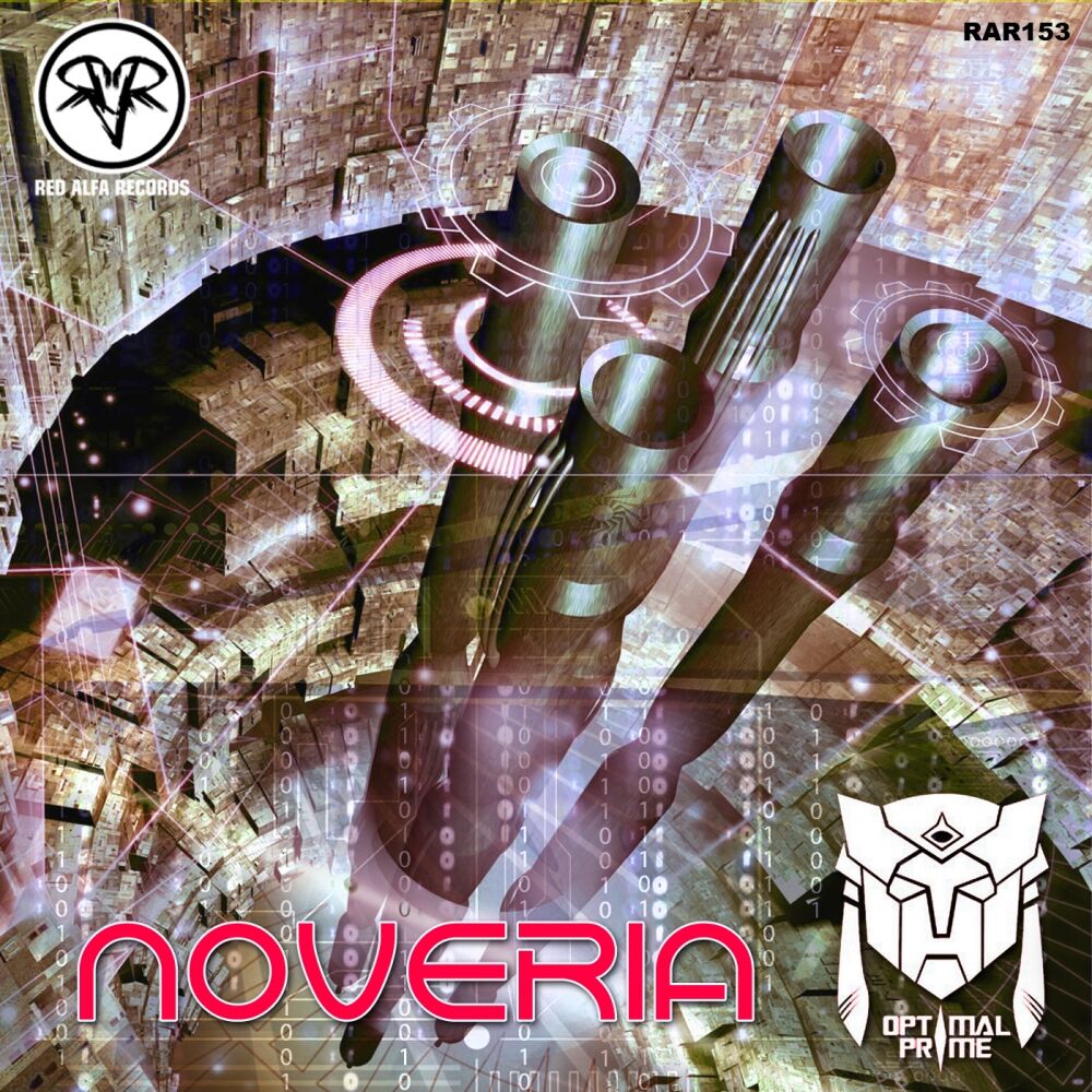 Picture of Noveria