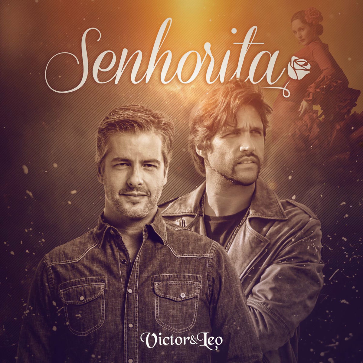 Album cover of Senhorita