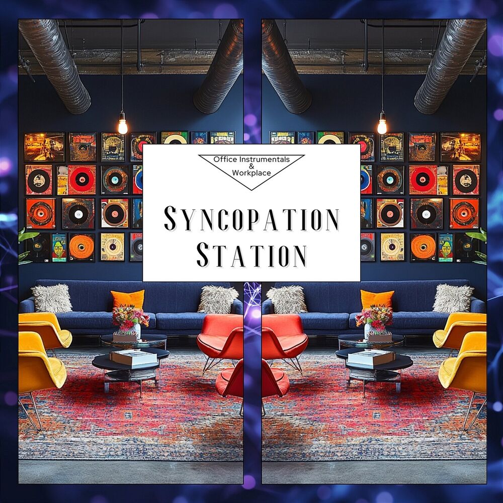 Picture of Syncopation Station