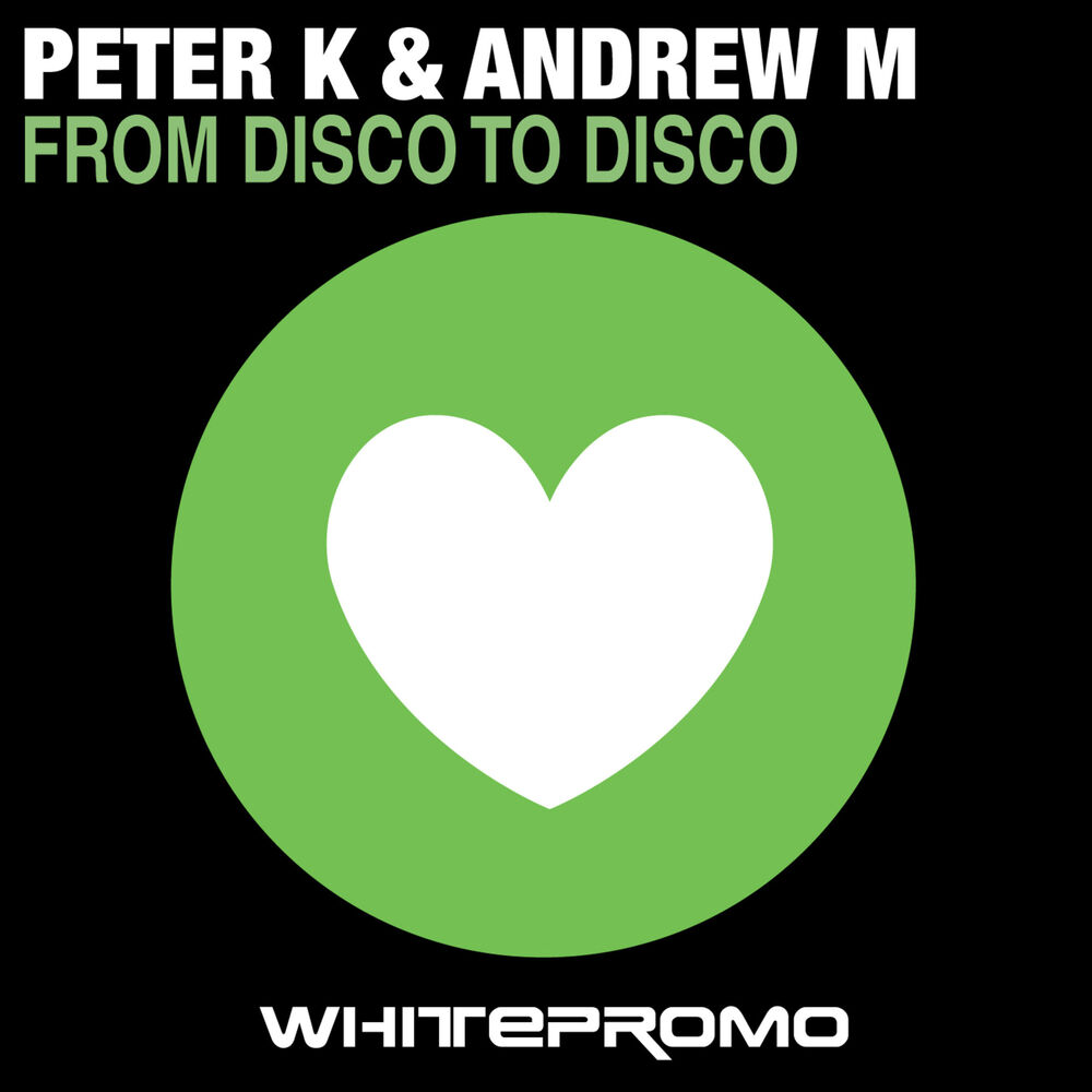 Picture of From Disco To Disco