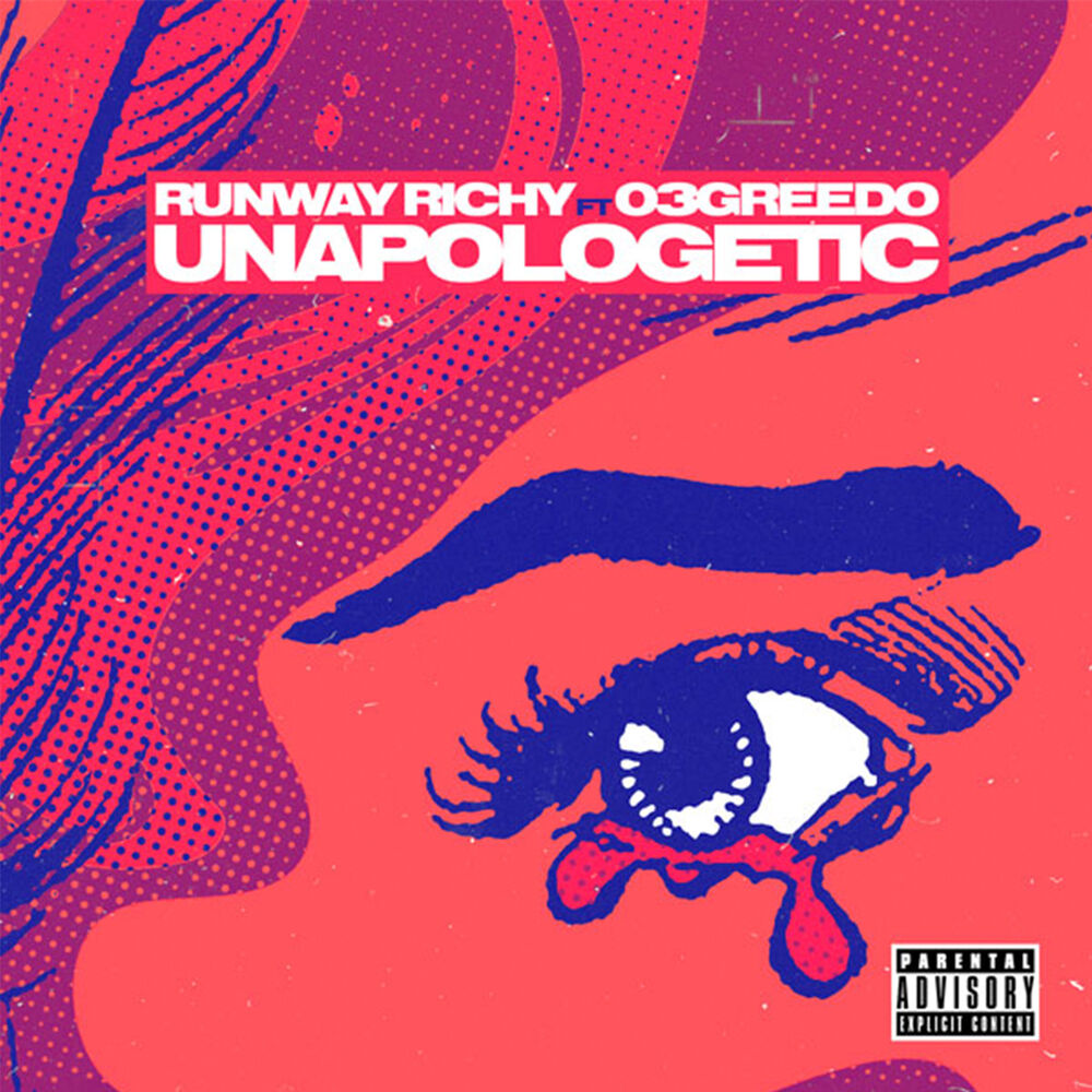 Picture of Unapologetic (feat. 03 Greedo)