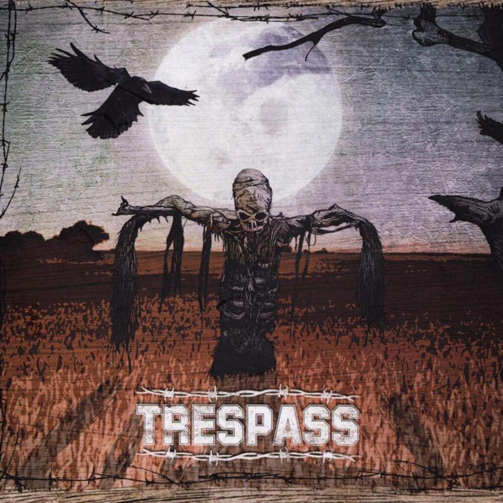 Picture of Trespass