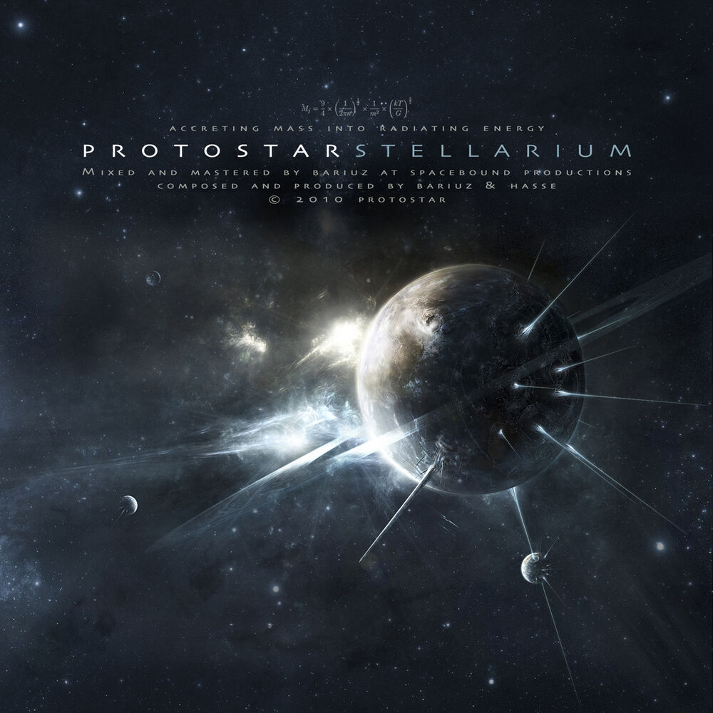 Picture of Stellarium